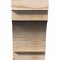 Ekena Millwork Mediterranean Smooth Rafter Tail, Douglas Fir, 5 1/2"W x 10"H x 12"L RFT06X10X12MED00SDF - alternate 3